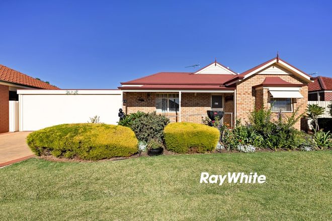 Picture of 21 Brooks Drive, MILDURA VIC 3500