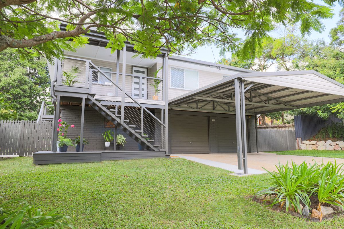 4 Slade Street, Arana Hills QLD 4054, Image 0