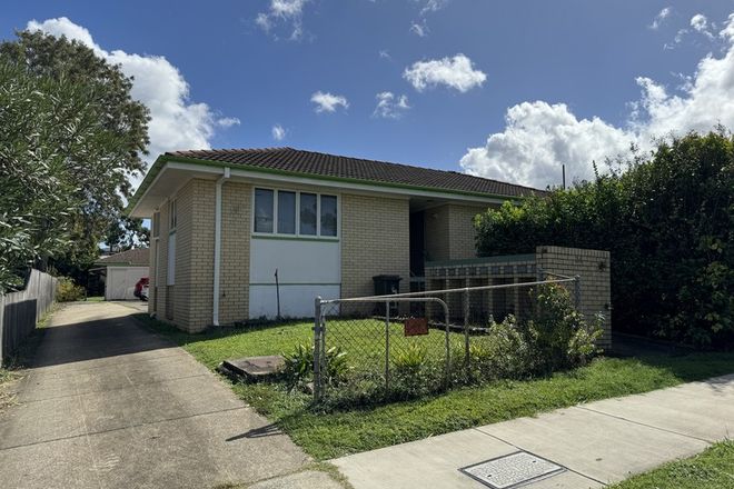 Picture of 8/24 Rowell Street, ZILLMERE QLD 4034