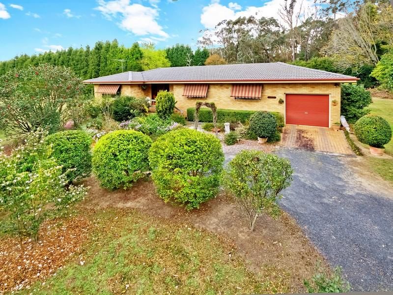 36 Barnes Road, KULNURA NSW 2250, Image 1