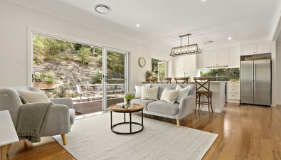 Picture of 23 Cowmeadow Road, MOUNT HUTTON NSW 2290