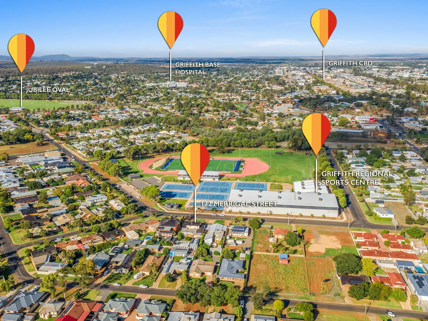 Additional image 15 of 172 Merrigal Street, Griffith NSW 2680