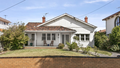 Picture of 9 Victoria Street, WILLIAMSTOWN VIC 3016