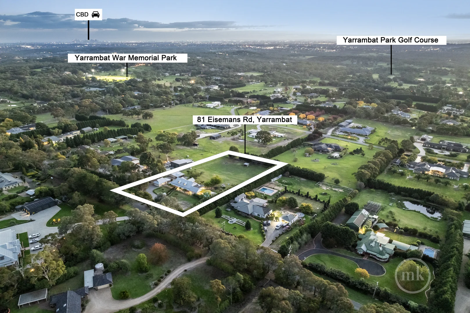 Additional image 16 of 81 Eisemans Road, Yarrambat VIC 3091