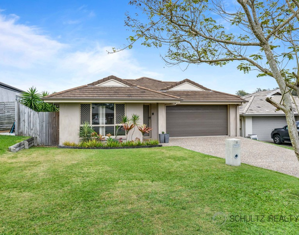 18 Wyndham Circuit, Holmview QLD 4207