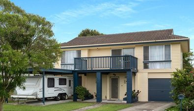 Picture of 5 Leonore Avenue, GREENWELL POINT NSW 2540
