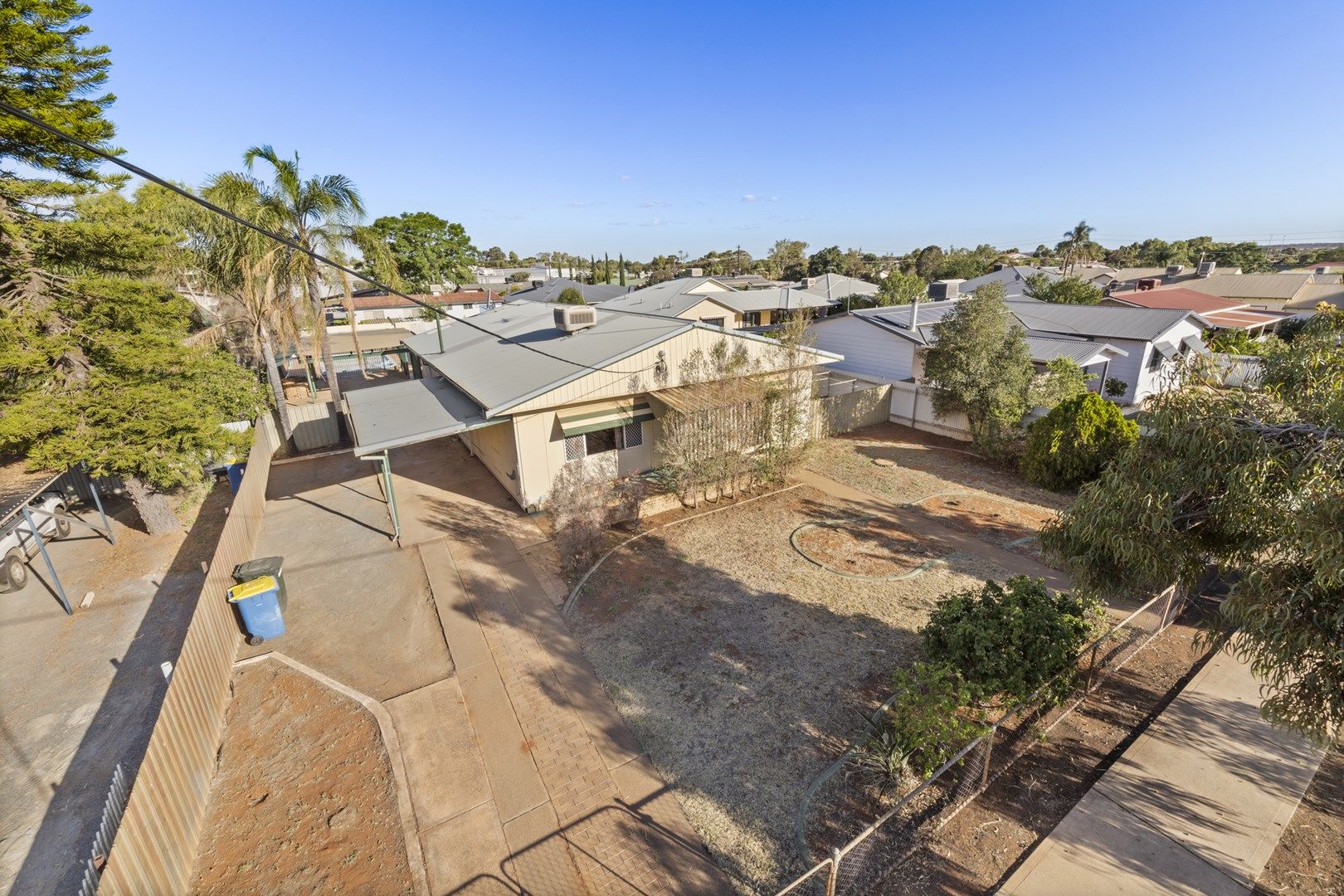 39 Whitlock Street, South Kalgoorlie WA 6430, Image 0