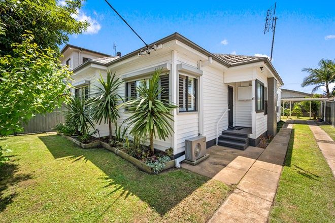 Picture of 6 Faymax Street, PELICAN NSW 2281