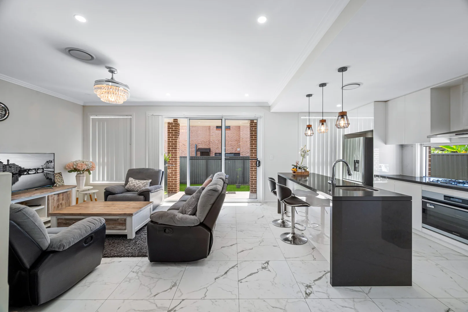 Additional image 4 of 17 & 17A Foskett Road, Edmondson Park NSW 2174