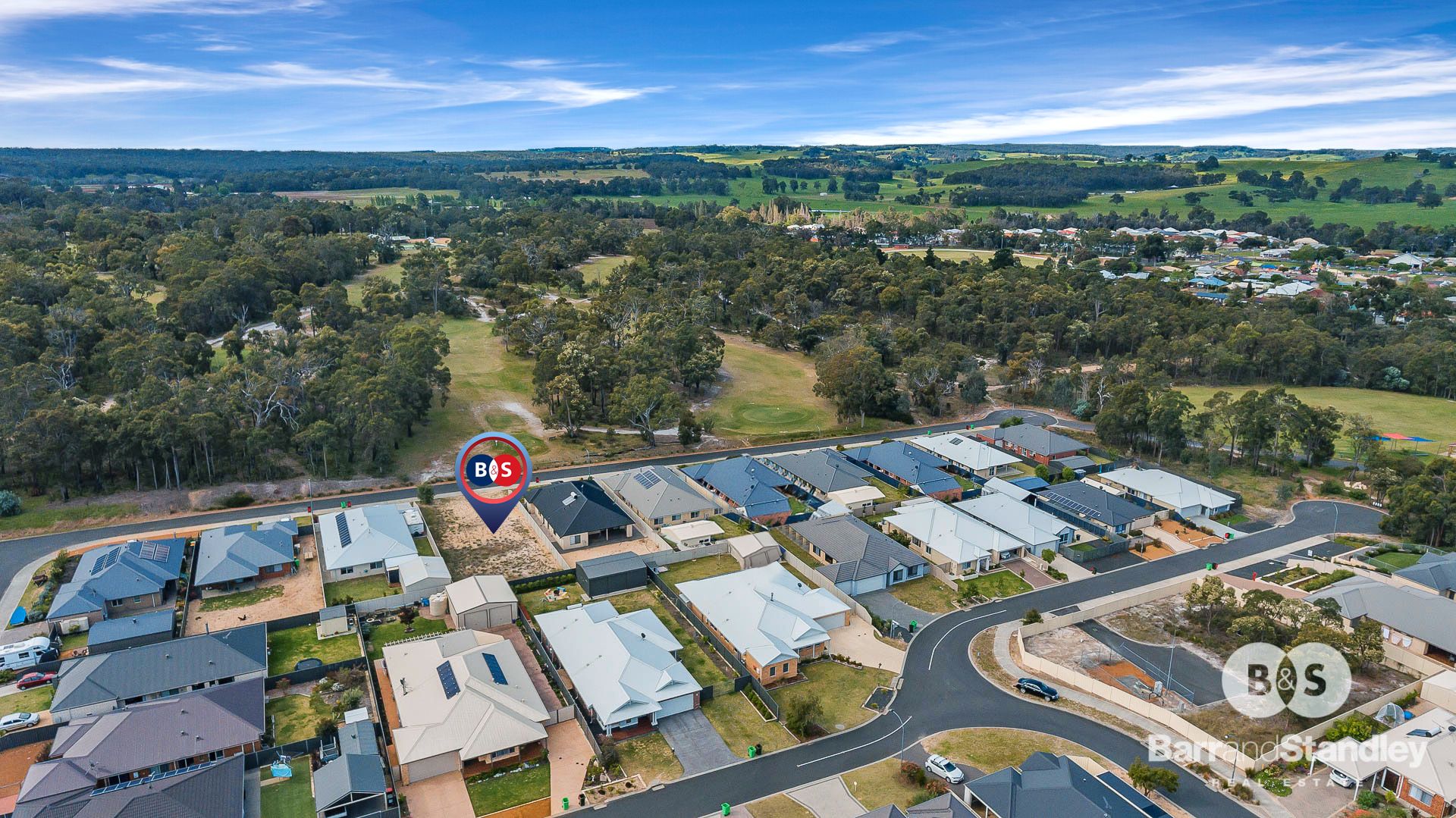 15 Ecclestone Street, Donnybrook WA 6239, Image 0