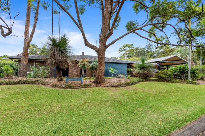 Picture of 18 Reading Street, PORT MACQUARIE NSW 2444