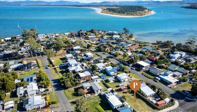 Picture of 3 First Avenue, DODGES FERRY TAS 7173