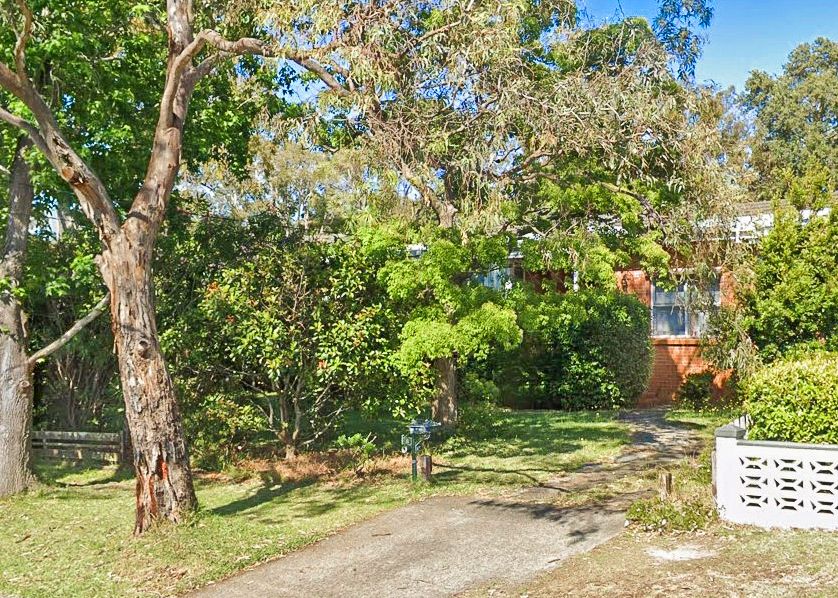 9 Merridong Road, Elanora Heights NSW 2101, Image 0