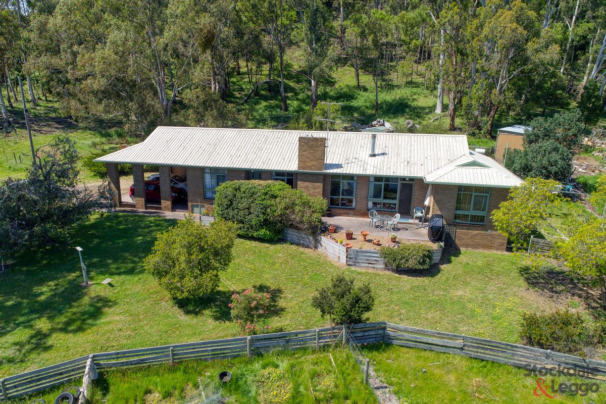 86 Mills Road, Coalville VIC 3825, Image 0