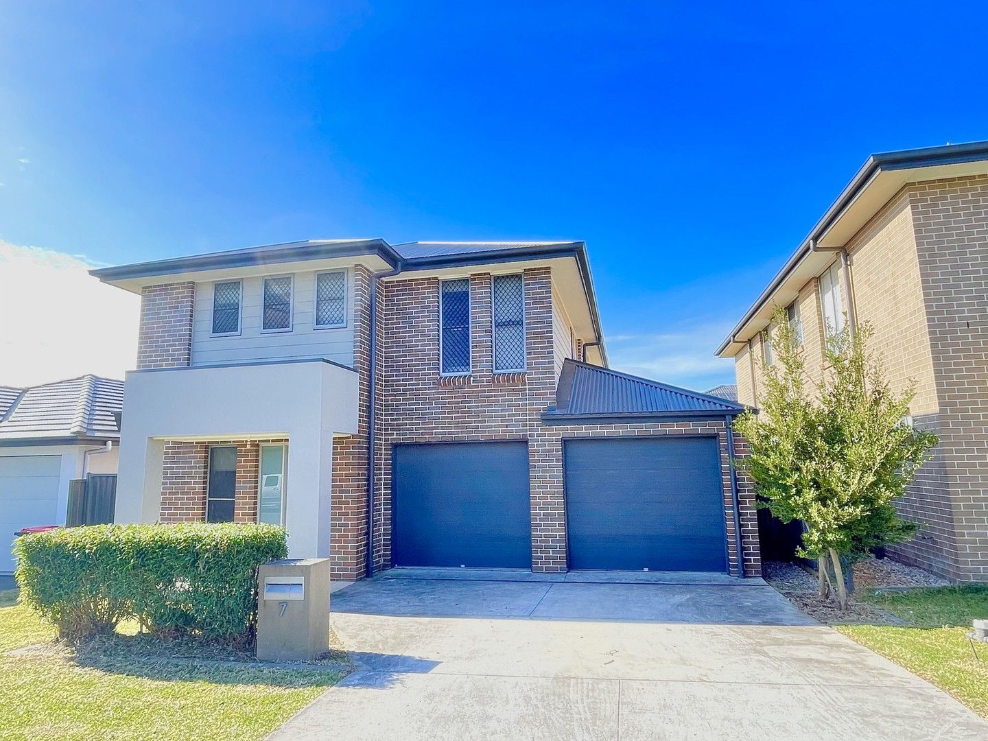4 bedrooms House in 7 Vopi Street SCHOFIELDS NSW, 2762