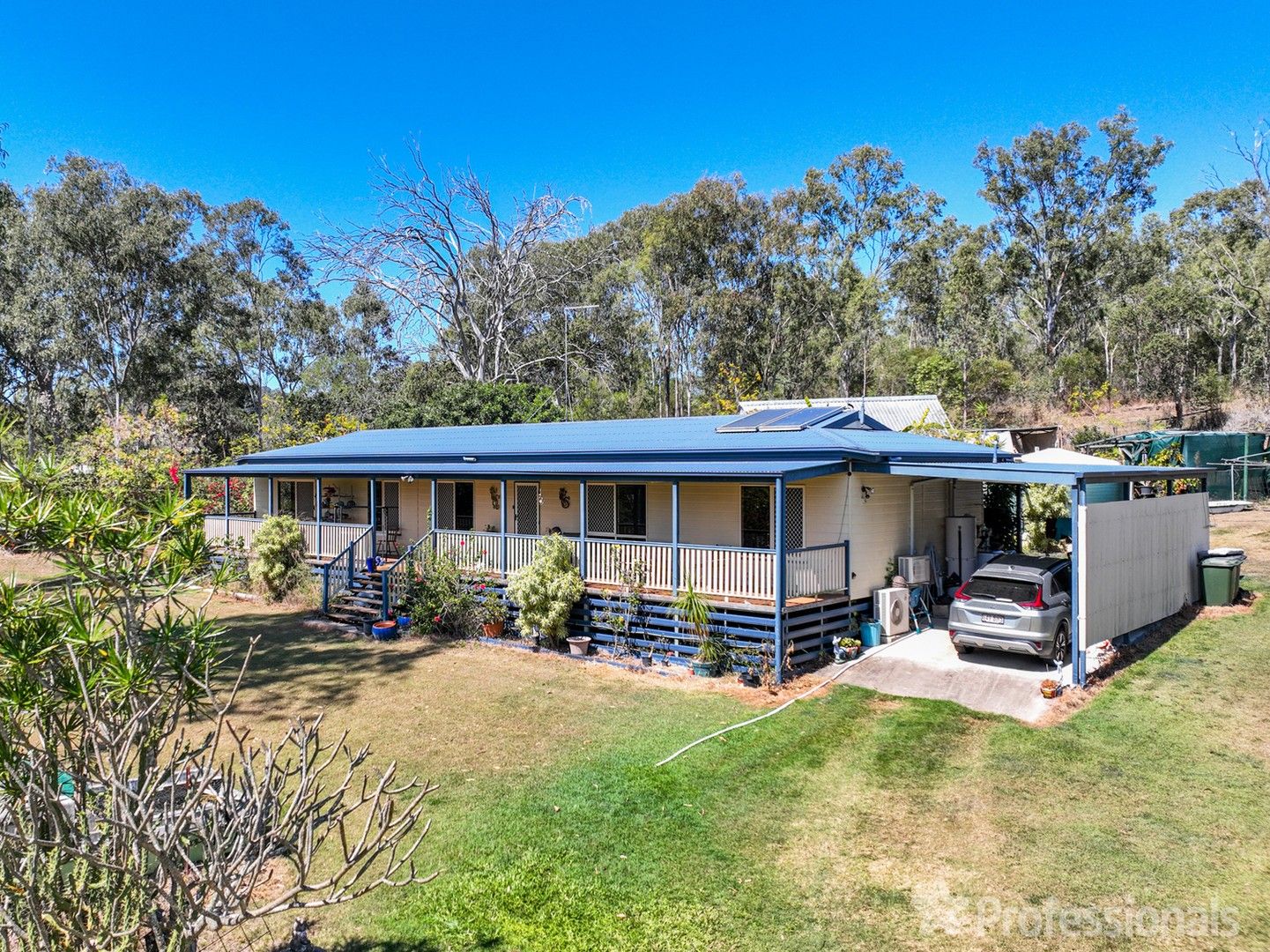 8 Annie Drive, Cawarral QLD 4702, Image 0