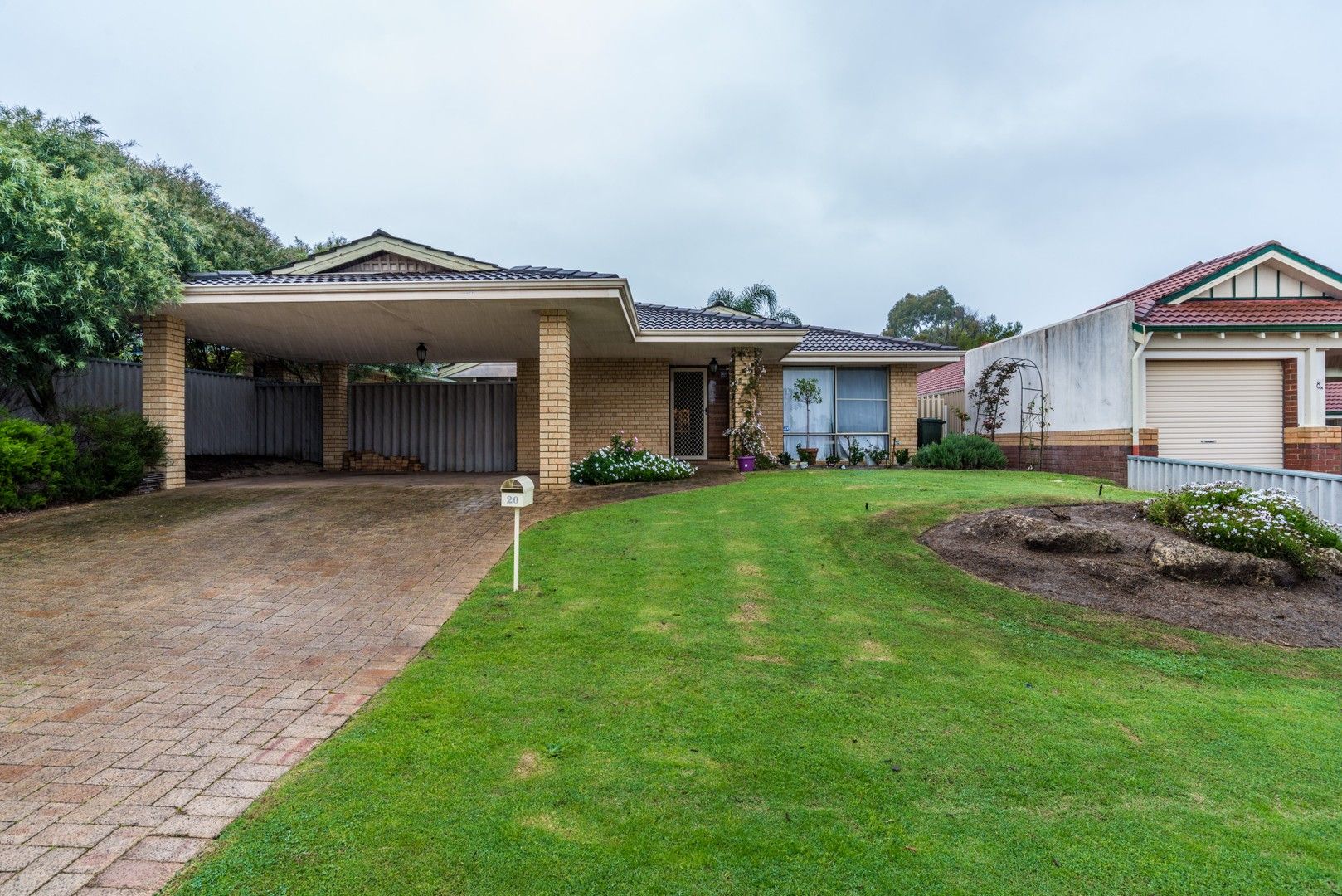 20 Burdett Retreat, Murdoch WA 6150 House For Rent 750 Domain