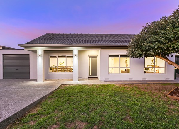 15 Raymond Avenue, North Plympton SA 5037