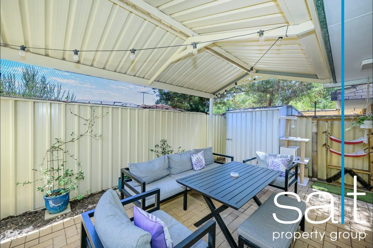 Additional image 13 of 19/67 Ley Street, Como WA 6152