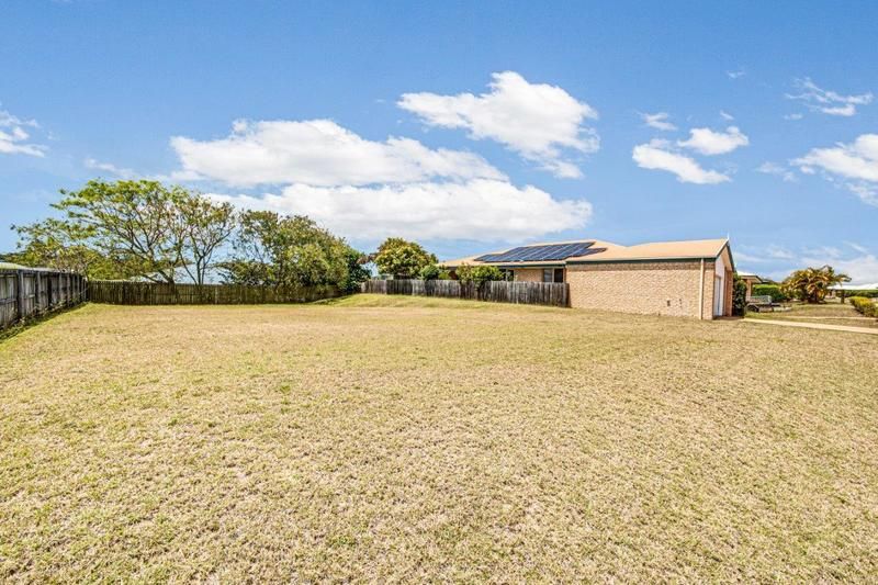 21 North Ridge Drive, Calliope QLD 4680, Image 0