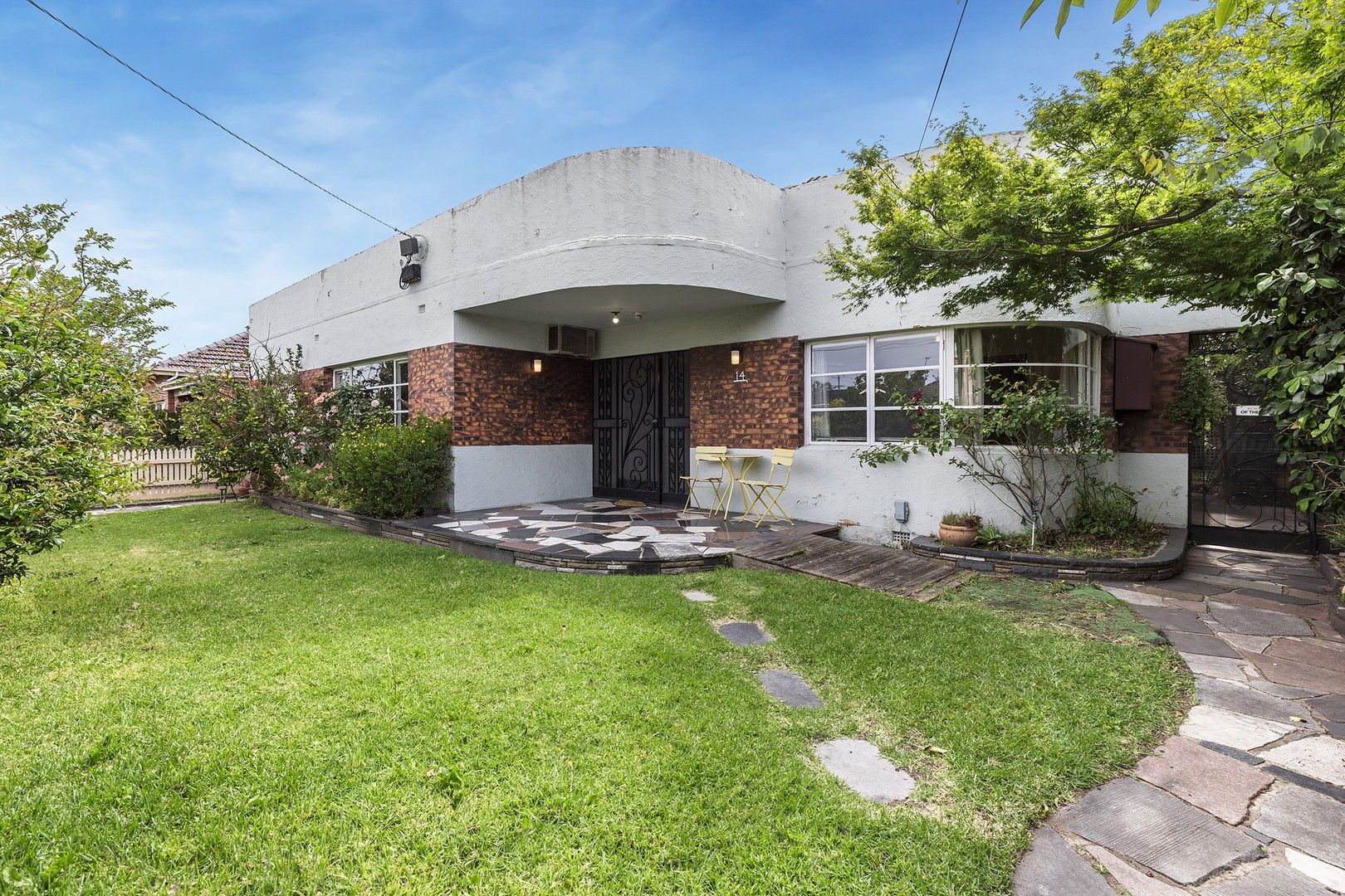 4 bedrooms House in 14 Newhall Avenue MOONEE PONDS VIC, 3039