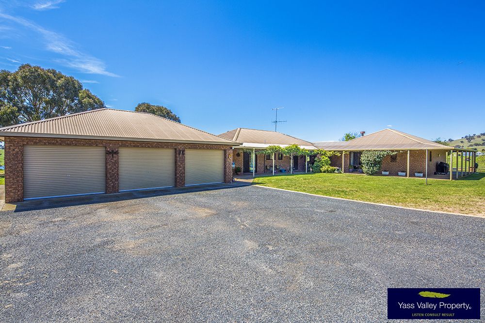 32-44 Harrow Lane, Yass NSW 2582, Image 1