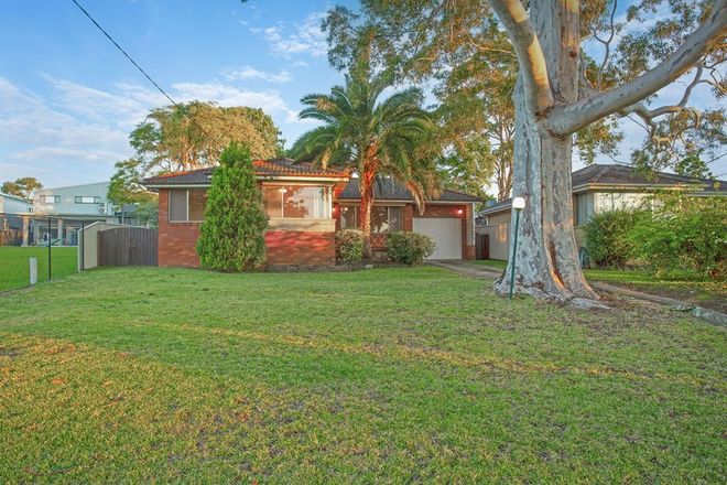Picture of 51 Stirling Avenue, NORTH ROCKS NSW 2151