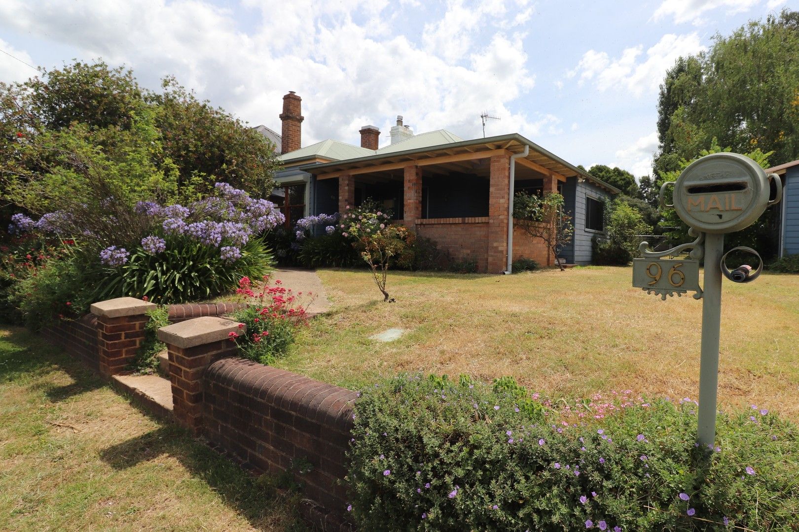 96 Macquarie, Glen Innes NSW 2370, Image 0