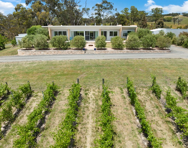 103 Hard Hill Road, Armstrong VIC 3377