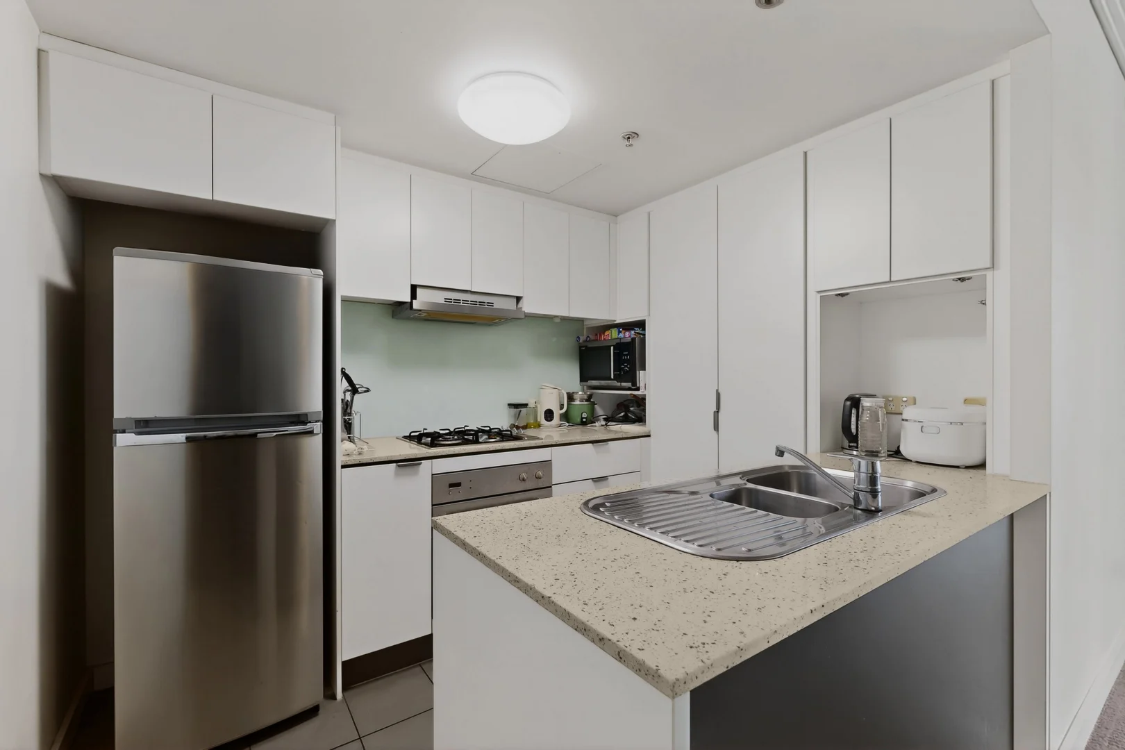 Additional image 5 of 1606/108 Albert Street, Brisbane City QLD 4000