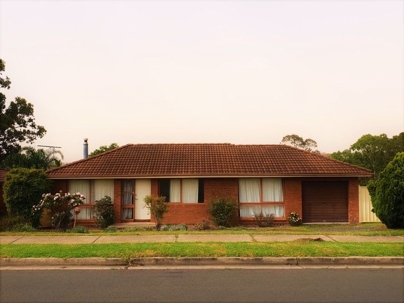 119 Emerald Drive, Eagle Vale NSW 2558, Image 0