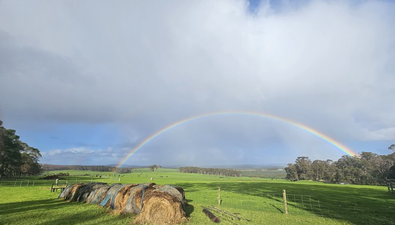 Picture of 250 Collis Road, HAZELVALE WA 6333