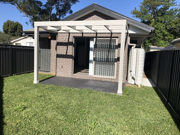 10 Gallipoli Avenue, Blackwall NSW 2256