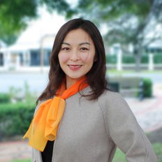 Sophie Yu Zhang, Sales representative