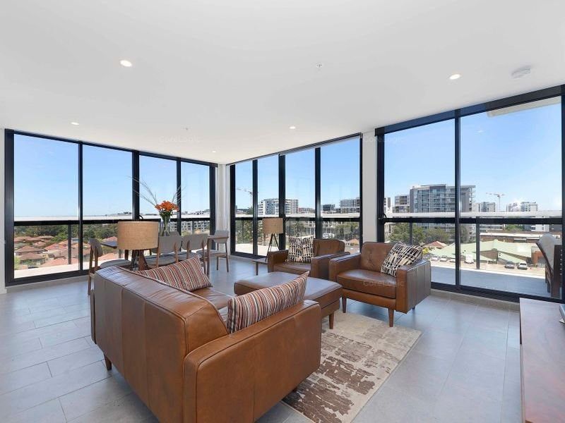 610/581 Gardeners Road, Mascot NSW 2020, Image 0