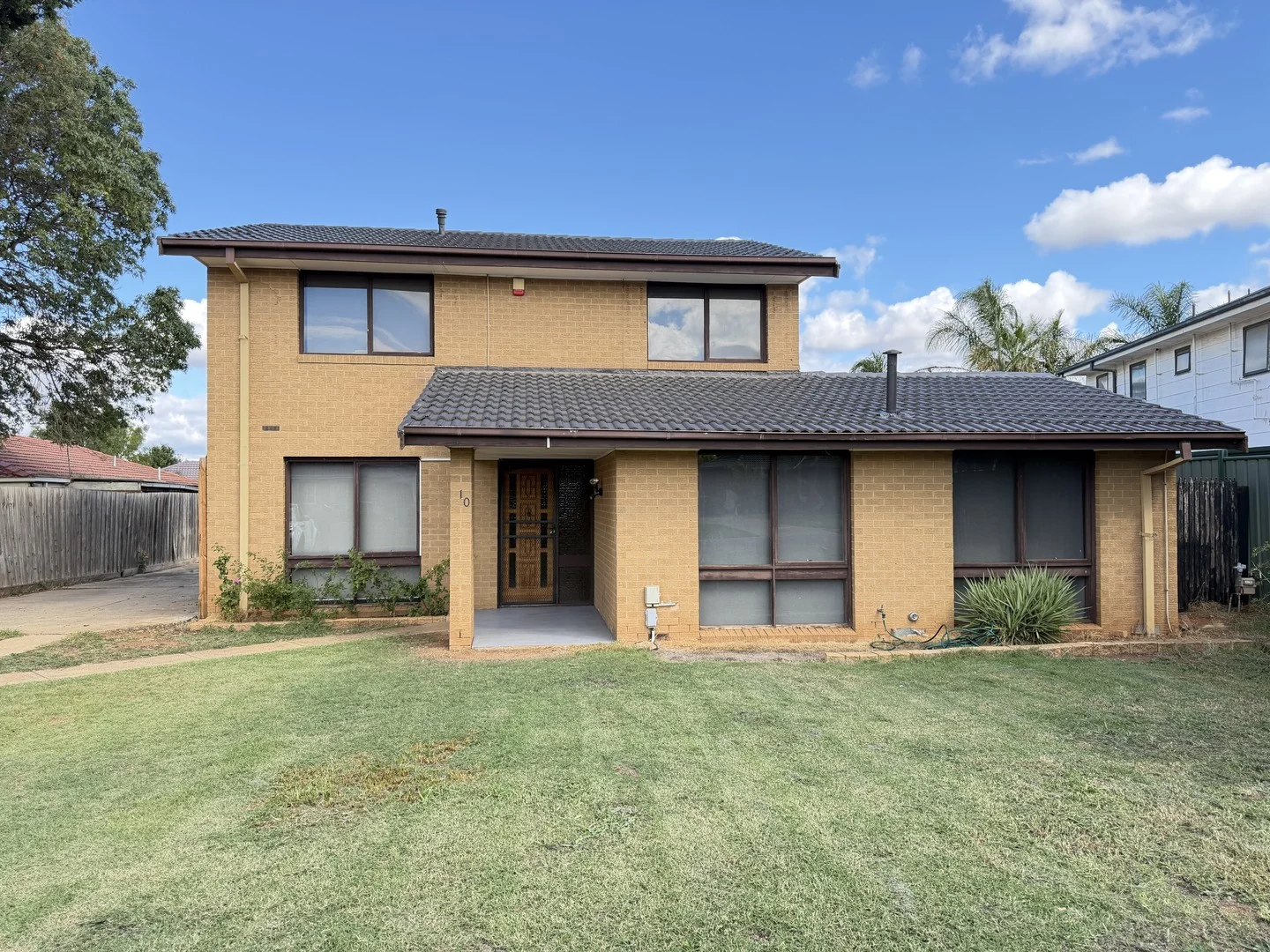 10 Blairgowrie Place, Melton West VIC 3337