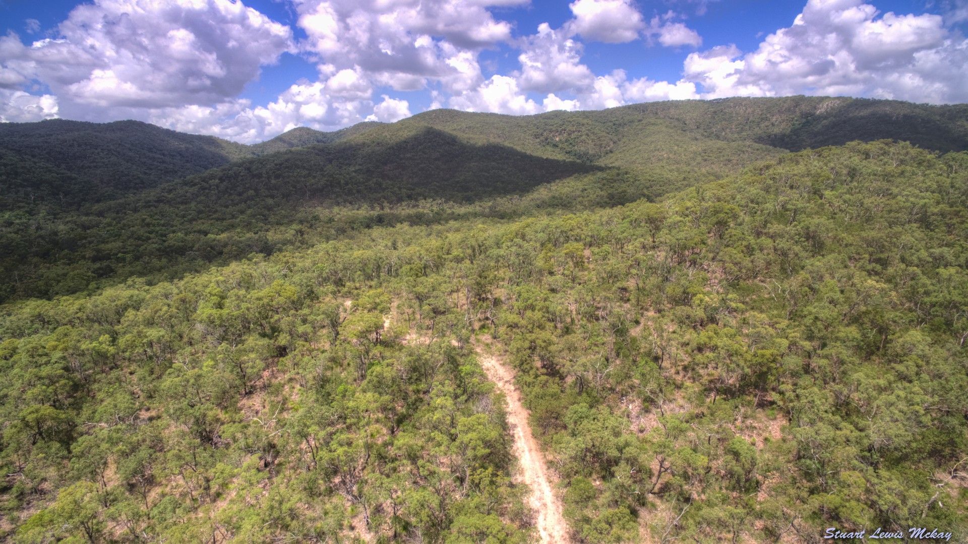 Lot 216 Davies Road, Captain Creek QLD 4677, Image 1