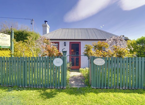 3 Percy Street, Richmond TAS 7025