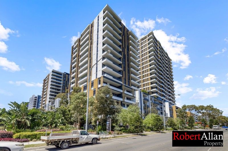 2 bedrooms Apartment / Unit / Flat in 1418/15 Oscar Place EASTGARDENS NSW, 2036