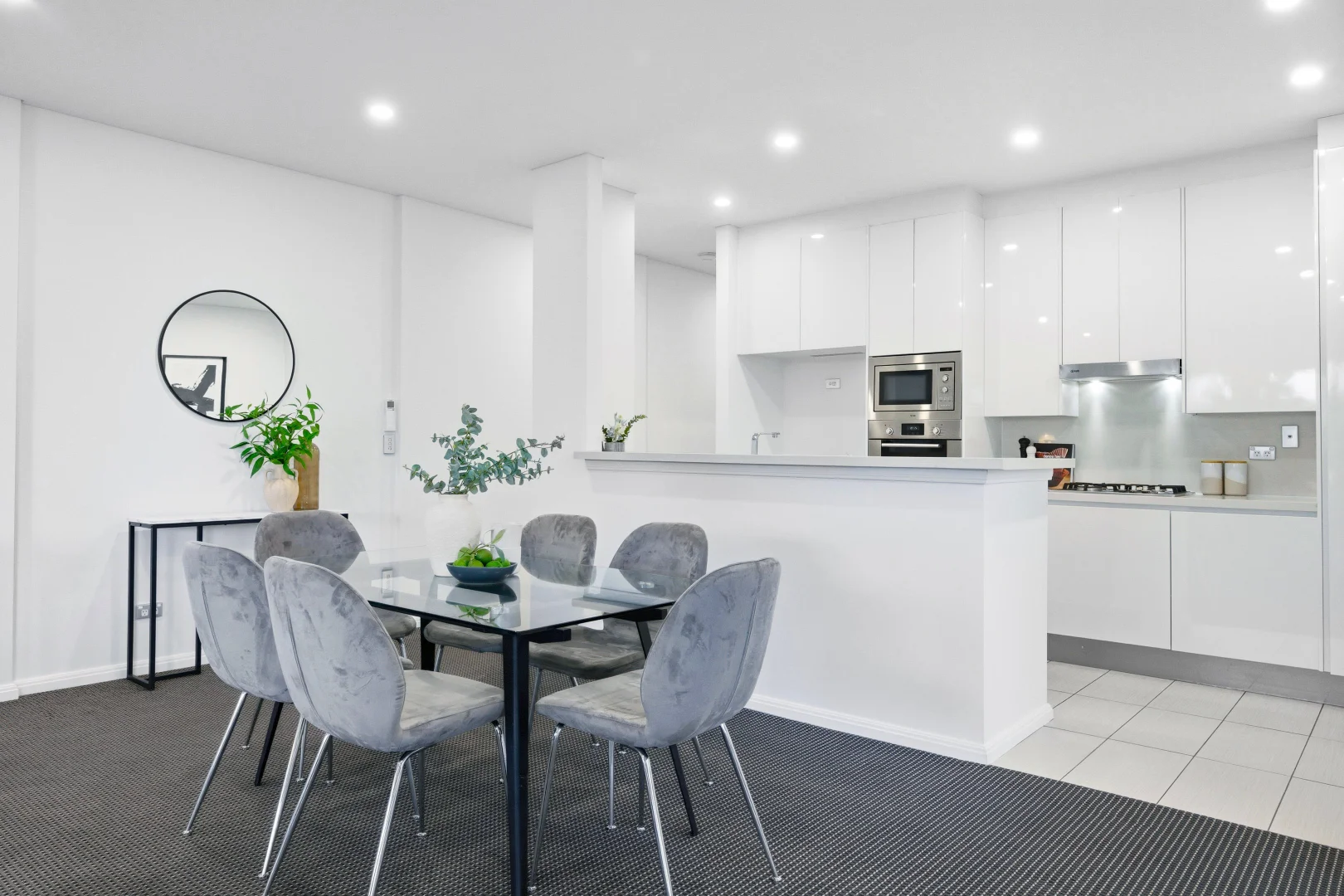 Additional image 7 of 209/8B Mary Street, Rhodes NSW 2138