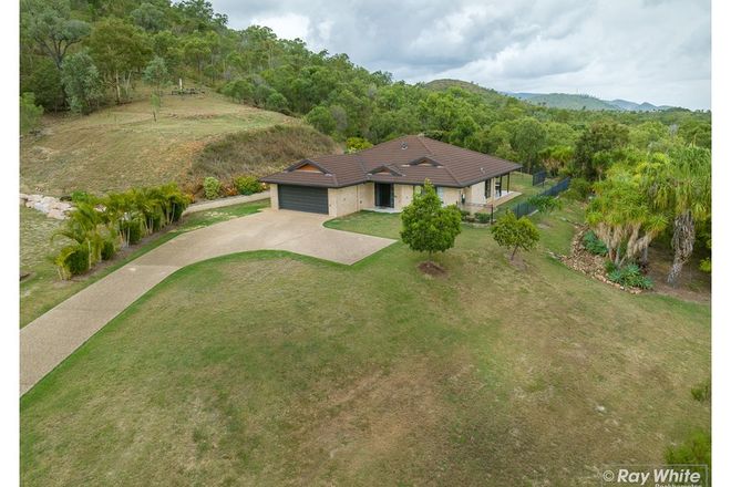 Picture of 10 Samuel Place, ROCKYVIEW QLD 4701