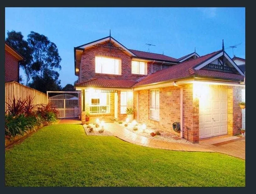 15 Haven Court, Cherrybrook NSW 2126