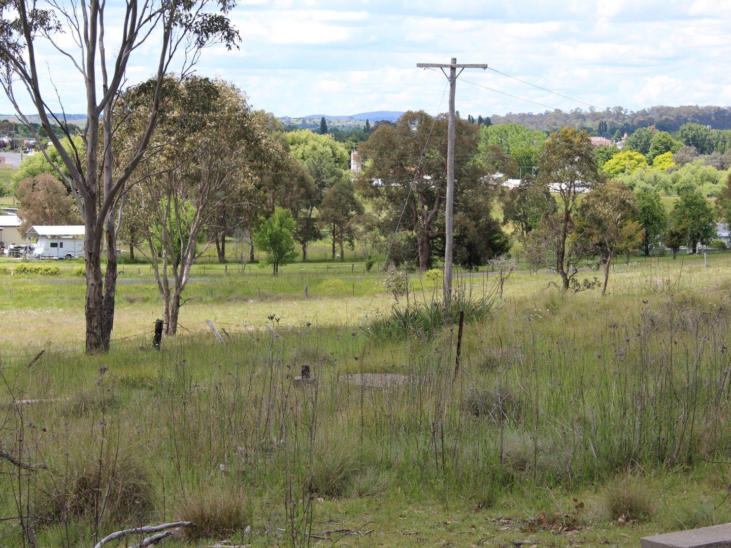 Cnr Blacks & Rogers Road Lot 606, Glen Innes NSW 2370, Image 0