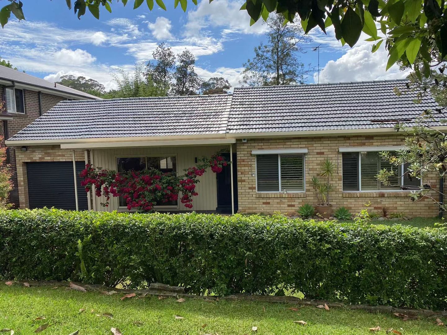 6 Gibbons Street, Oatlands Property History & Address Research Domain