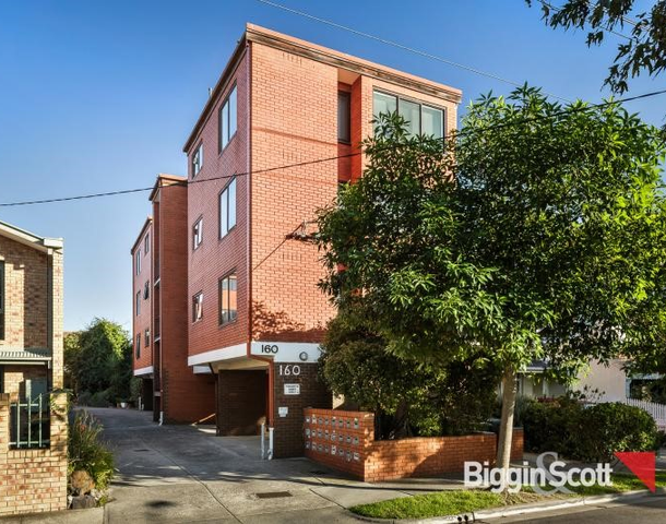 22/160-162 Coppin Street, Richmond VIC 3121