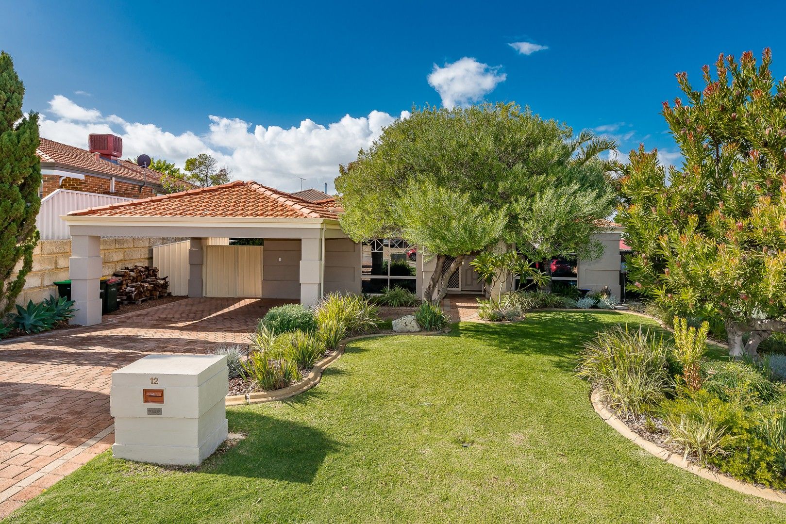 12 Cairnsmore Chase, Kinross WA 6028, Image 0