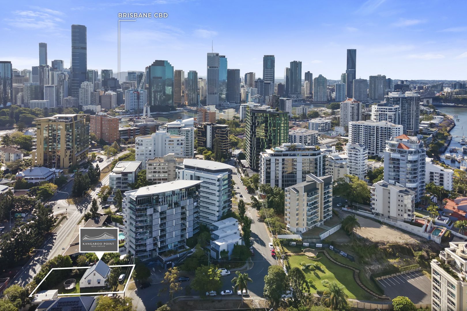 127 Lambert Street, Kangaroo Point QLD 4169, Image 1