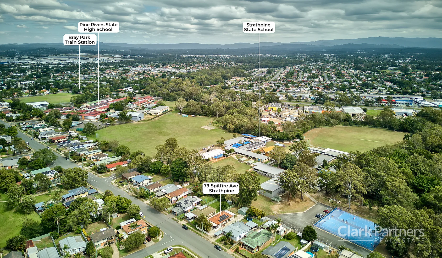 Additional image 18 of 79 Spitfire Avenue, Strathpine QLD 4500