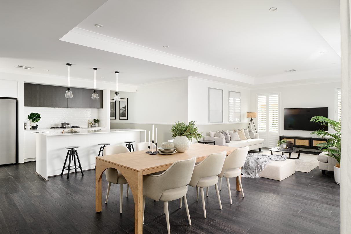 4 bedrooms New House & Land in 2031 Bonavista Road CLARKSON WA, 6030