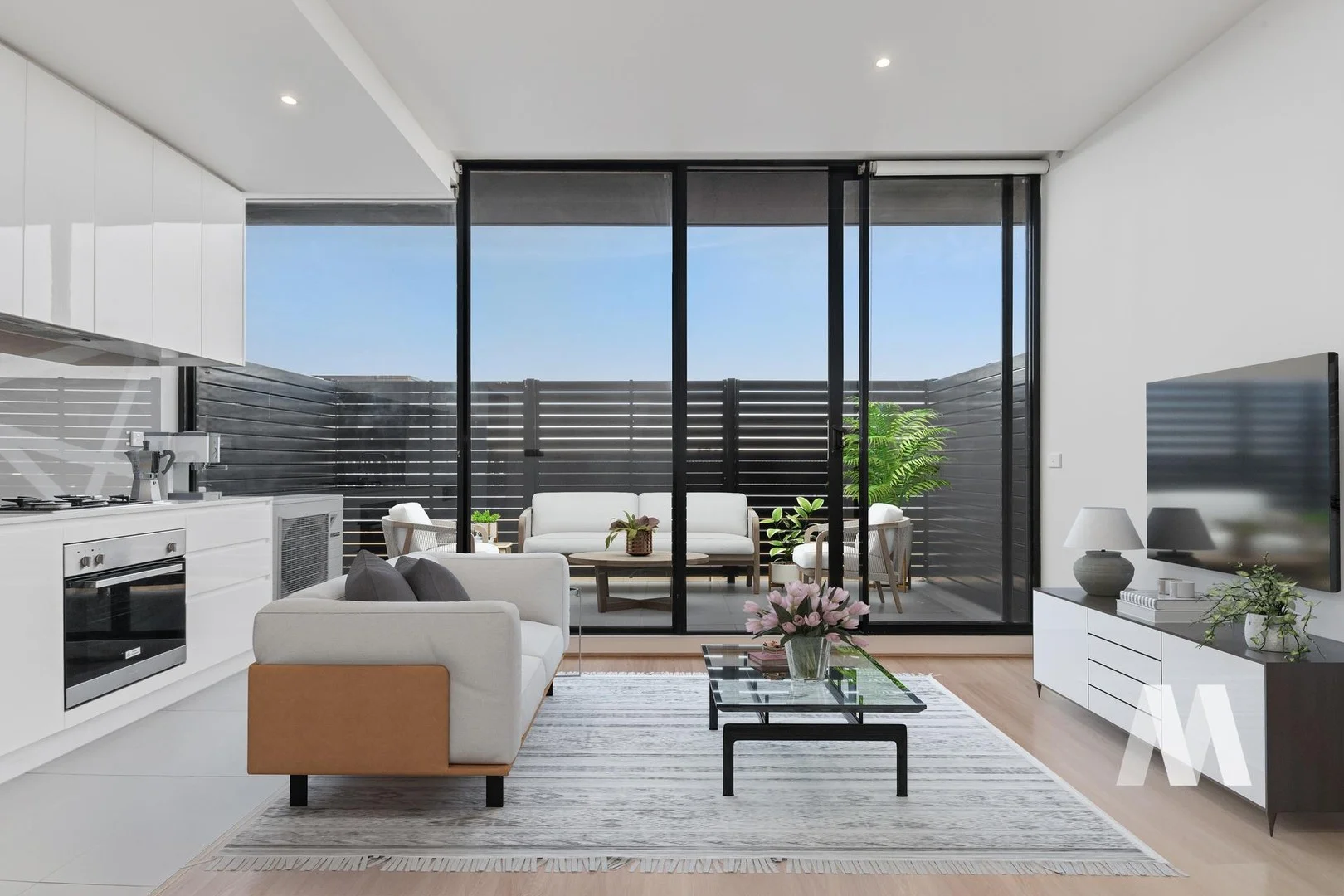 47/100 Keilor Road, Essendon North VIC 3041